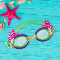 Lentes-Para-Natacion-Caballitos-De-Mar---Koala-Kids