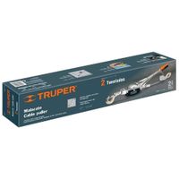 Malacate De 2 Toneladas - Truper