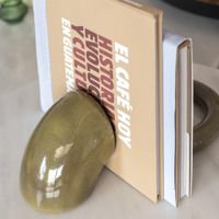 Apoya-Libros-Sostener-De-Ceramica---Kikotem