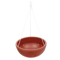 Maceta Colgante Mediana 30 Cm - Rototec
