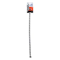 Mangueralavaplatos 1/2X1/2 55 Cm Acero Foset - Truper
