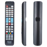Control Remoto Universal Para Smart Tv - E-Tek