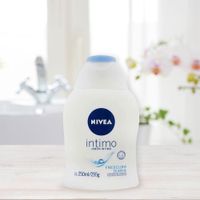 Nivea Jabón Intimo Frescura Diaria - Nivea