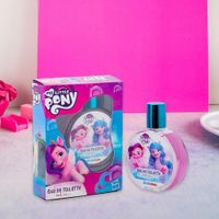 Perfume Para Niña Pink 100 Ml - My Little Pony
