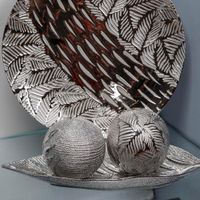 Esfera-Decorativa-Plateada-De-Ceramica-10-Cm---Concepts
