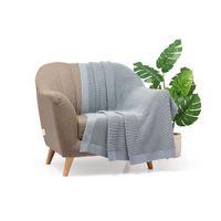 Throw-Tejido-De-150x125-Cm---Viva-Varios-Colores