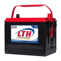 Batería Para Auto L-75/86-650 - Lth