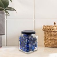 Piedras Decorativas Azul Oscuro - Concepts