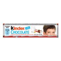 Chocolate Con Leche Mini - Kinder