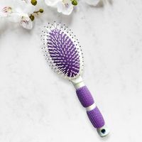 Cepillo para Cabello Morado