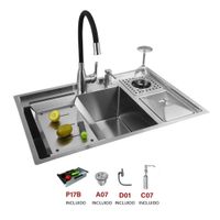 Lavatrastos-de-Acero-Inoxidable-3062R---Prymium