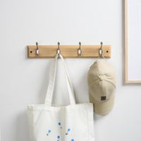 Barra-con-4-Ganchos-para-Colgar-Accesorios-Colores-Surtidos---Viva