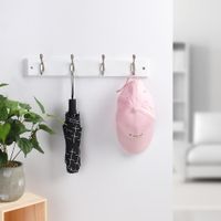 Barra-con-4-Ganchos-para-Colgar-Accesorios-Colores-Surtidos---Viva
