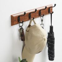 Barra-con-4-Ganchos-para-Colgar-Accesorios-Colores-Surtidos---Viva