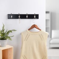 Barra-con-4-Ganchos-para-Colgar-Accesorios-Colores-Surtidos---Viva