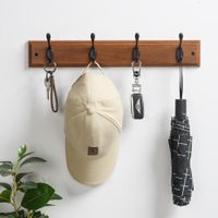 Barra-con-4-Ganchos-para-Colgar-Accesorios-Colores-Surtidos---Viva