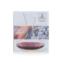 Decantador-1.2-L-Con-Mango---Wilmax