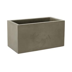 Maceta-Cube-Flower-Box-Blanco-Antiguo-40-x-20-Cm---Vassart