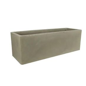 Maceta-Cube-Flower-Box-Blanco-Antiguo-60-x-20-Cm---Vassart