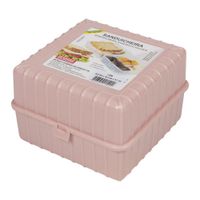 Contenedor-de-Alimentos-Rosa-Glitter-con-Divisiones---Sao-Bernardo