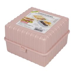 Contenedor-de-Alimentos-Rosa-Glitter-con-Divisiones---Sao-Bernardo