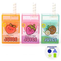 Set-de-Brillo-Labial-Para-Niñas-Diseños-Surtidos---Claire-s