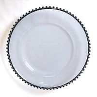 Plato-Base-Orilla-Negra-33-Cm---Toscana