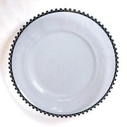 Plato-Base-Orilla-Negra-33-Cm---Toscana