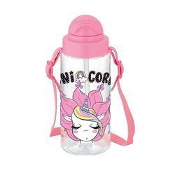 Pachon-Con-Pajilla-Tritan-Rosa---Koala-Kids