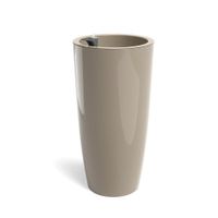 Maceta-Santorini-Pot-Taupe-40-Cm---Artevasi