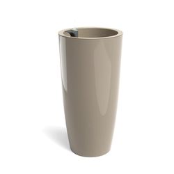 Maceta-Santorini-Pot-Taupe-40-Cm---Artevasi