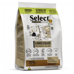 Concentrado-Select-Perros-Senior-7--Razas-Mini-y-Pequeñas-7-Kg---Monello
