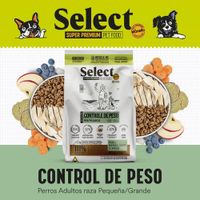 Concentrado-Select-Perros-Control-De-Peso-Razas-Mini-2-Kg---Monello