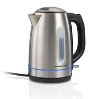 Tetera-Electrica-de-Acero-Inoxidable-1.7-L---Hamilton-Beach