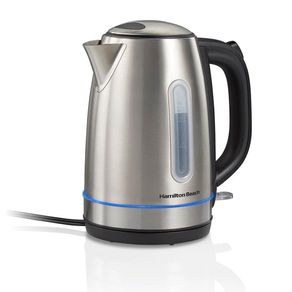 Tetera-Electrica-de-Acero-Inoxidable-1.7-L---Hamilton-Beach
