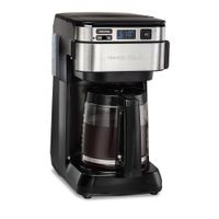 Cafetera-Programable-de-Acero-Inoxidable-12-Tazas---Hamilton-Beach