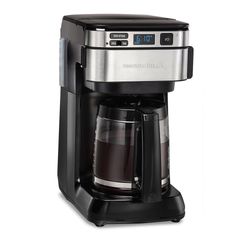 Cafetera-Programable-de-Acero-Inoxidable-12-Tazas---Hamilton-Beach