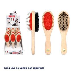 Cepillo-para-Perro-2-En-1---Diamond-Vision