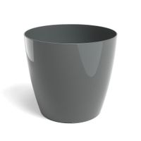 Maceta-San-Remo-Pot-Matte-Gris-42-Cm---Artevasi