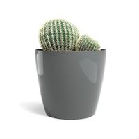 Maceta-San-Remo-Pot-Matte-Gris-42-Cm---Artevasi