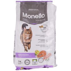Concentrado-Premium-para-Gatos-Castrados-1Kg---Monello