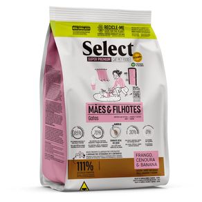 Concentrado-Select-Mama-Gata-y-Gatitos-1.5-Kg---Monello