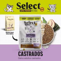 Concentrado-Select-Castrados-Gatos-Adultos-7-Kg---Monello