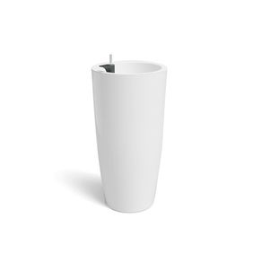 Maceta-Santorini-Pot-Blanca-40-Cm---Artevasi
