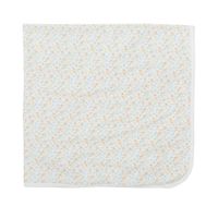 Manta-para-Bebe-de-Algodon-Azahar-80-x-80-Cm---Babidu