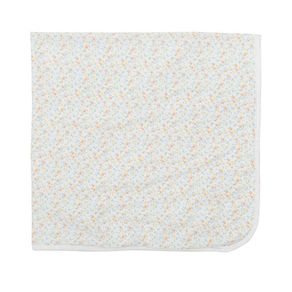 Manta-para-Bebe-de-Algodon-Azahar-80-x-80-Cm---Babidu
