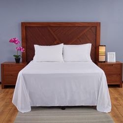 Set-de-Sabana-de-300-Hilos---Livim-Natural-Home-Varios-Tamaños