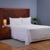 Set-de-Sabana-de-300-Hilos---Livim-Natural-Home-Varios-Tamaños