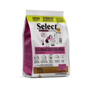 Concentrado-Select-Calorias-Controladas-Gatos-Adultos-7-Kg---Monello