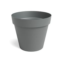Maceta-Recife-Pot-Gris-15-Cm---Artevasi